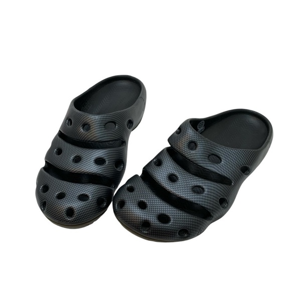 Keen Yogui Art Clog Slip On Shoes Men’s 13 Graphite Outdoor - Picture 5 of 16